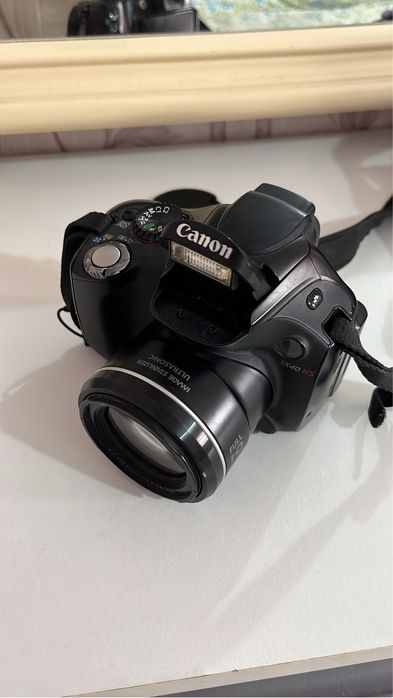 Canon Power Shot