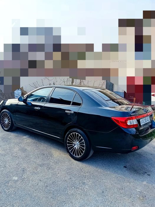 Epika radnoy diskaga obmen