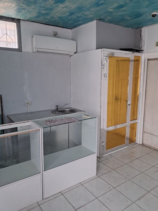 Сдам помещение около остановки