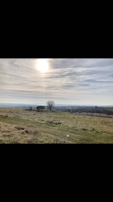 Парцел за застрояване в кв. Рудник, м-ст Яката