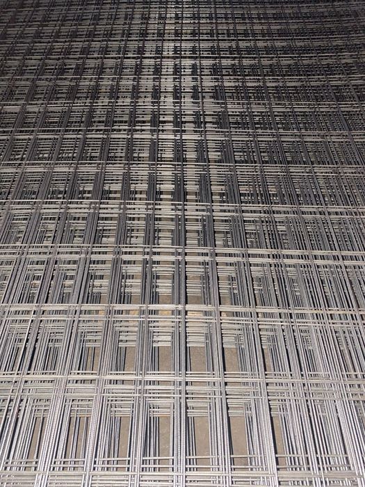 Сетка кладочная, арматура