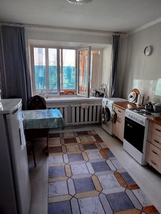 Продам 1комнатную квартиру