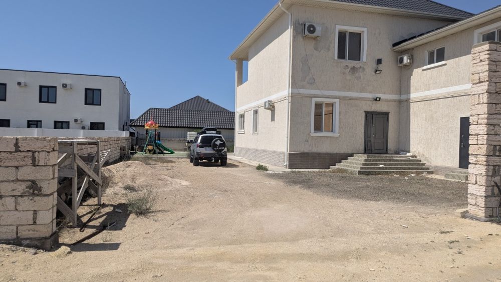 Продам дом за городом