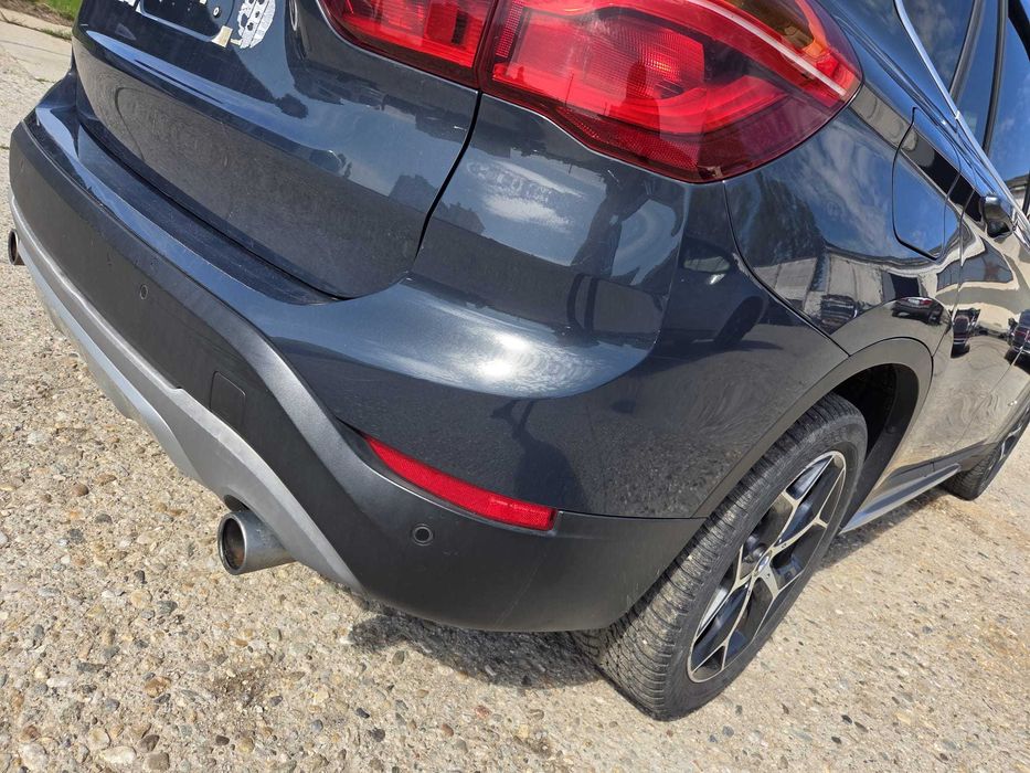 Bara spate completa BMW X1 F48