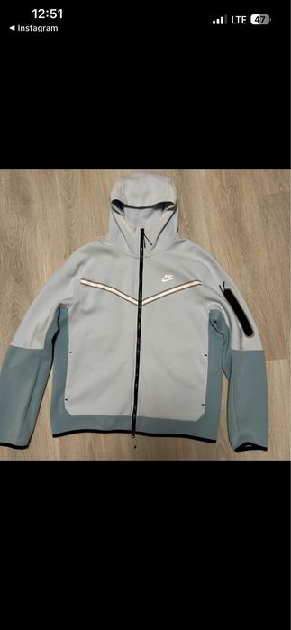 Nike Tech Fleece