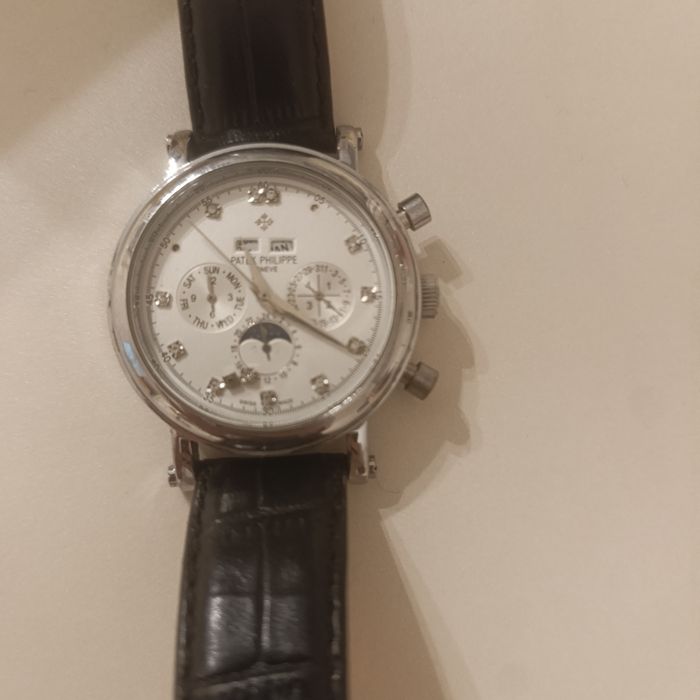 Часы мужские а копия