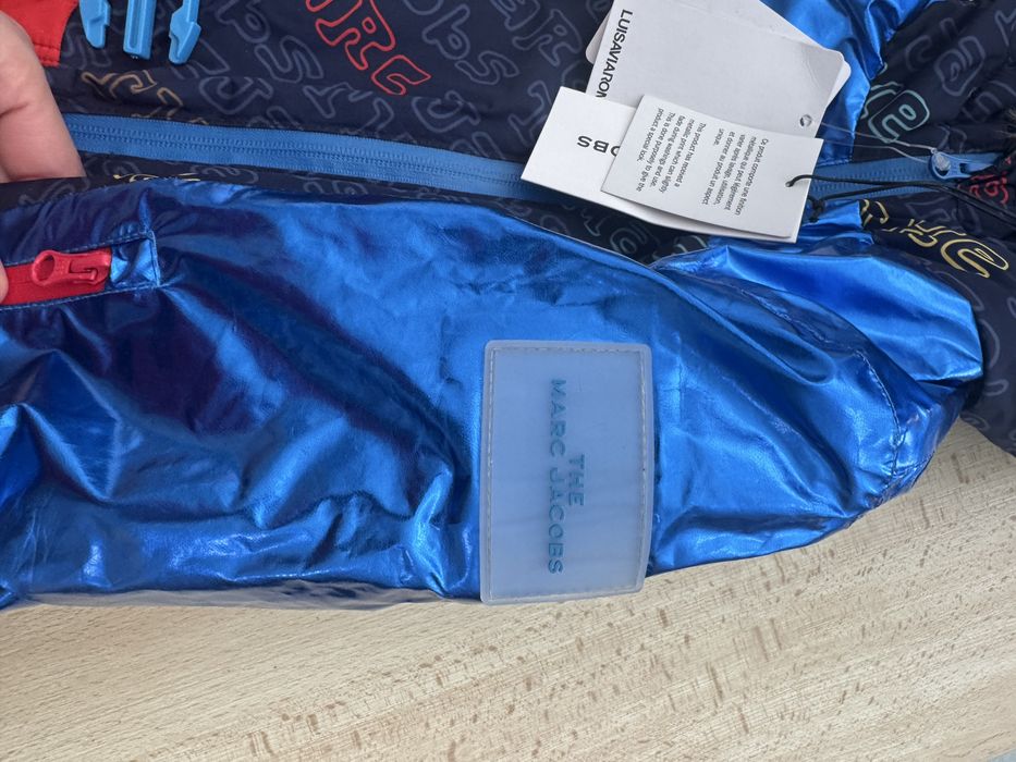 Зимен гащеризон Marc Jacobs /оригинал/