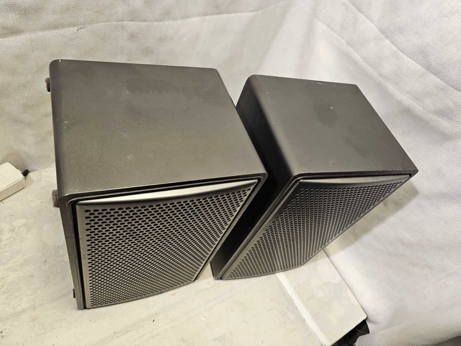 Grundig super hifi box 450 4 Ohm