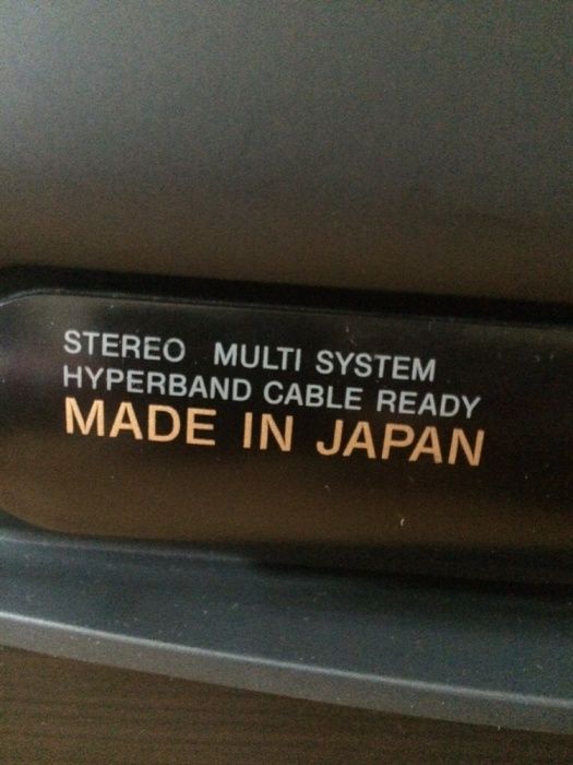 Продам телевизор SONY Trinitron