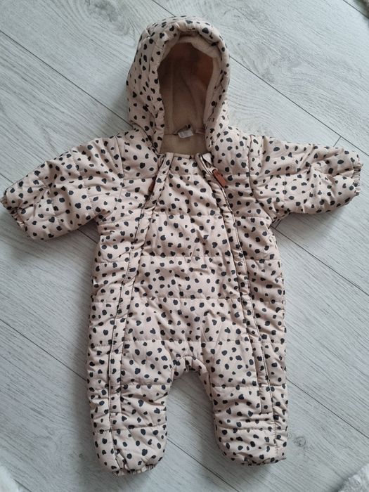 Combinezon toamnă-iarnă H&M, marimea 56