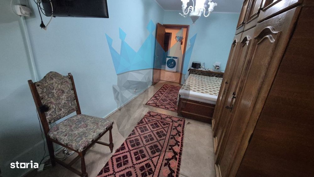 Apartament 4 Camere Margeanului Rahova Bucuresti