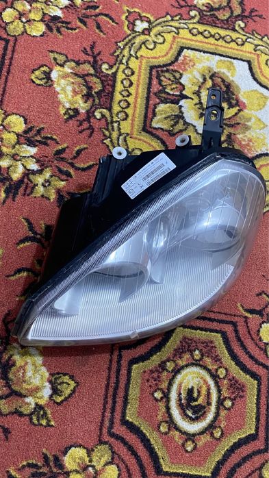 2014 приора 2 дох оргинал AL BOSH 45