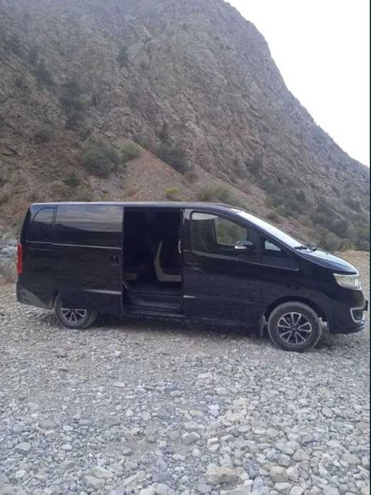 Поездки по городу. Поездки в горы и другие города Узбекистана