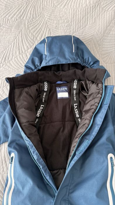 Комбинезон зимний