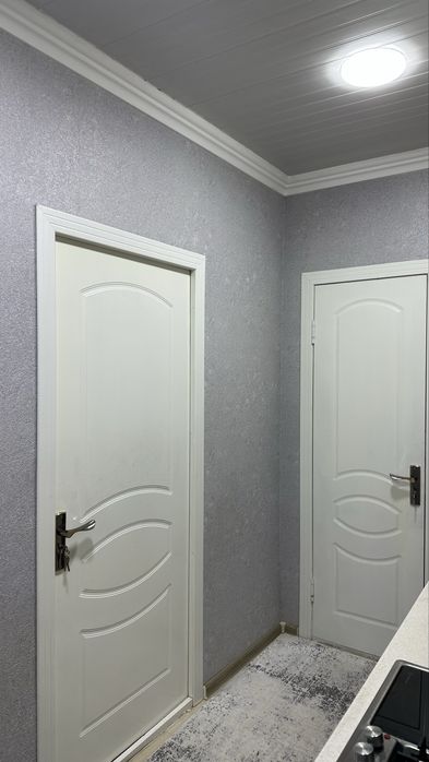 Продается 1 ком. квартира на Рисовый