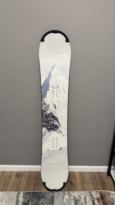 Сноуборд MSnow 162