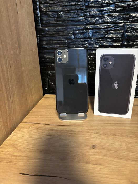 Vand Iphone 11 ca nou