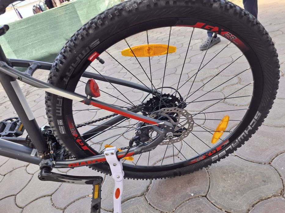 Vind Bicicletă..!