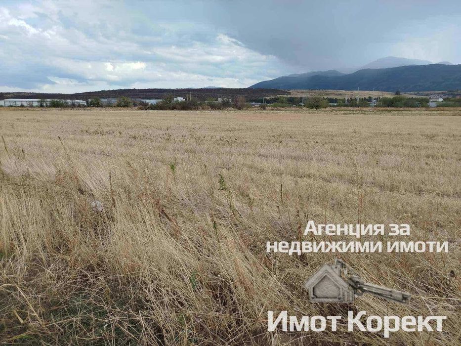 Продава се Земеделски имот в Асеновград -  кв.м за 6 €/дка - Снимка #1