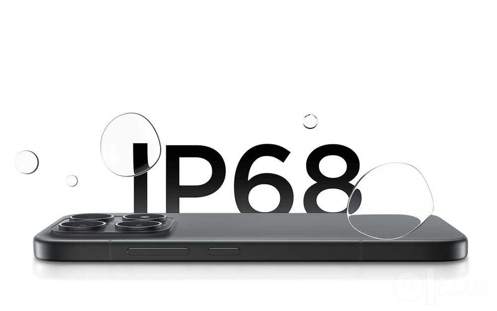 Xiaomi 17 (12x256) почти новый