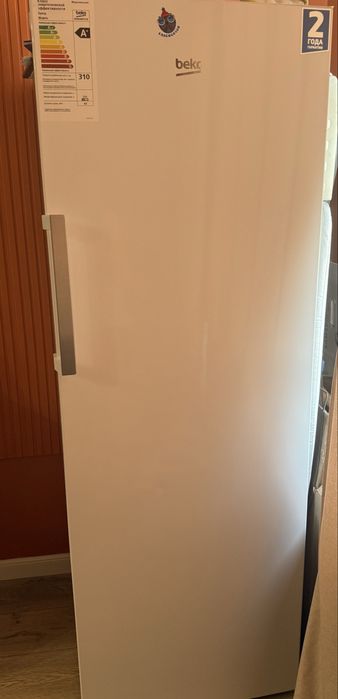 Морозильная камера