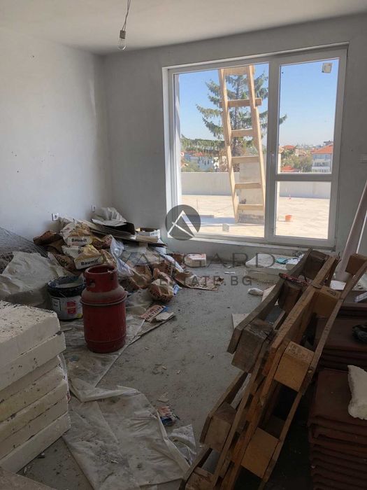 оф.18062 3-стаен + ГАРАЖ Прослав