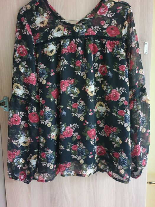 Дамски ризи Benetton, Ralph Lauren, Tommy Hilfiger