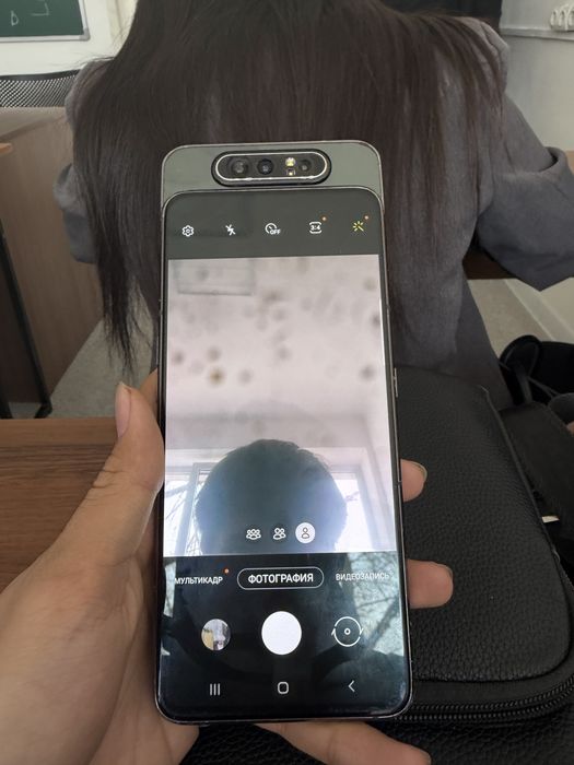 Samsung A80 Самсунг A80