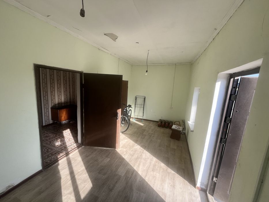 Продам дом в Ынтымаке