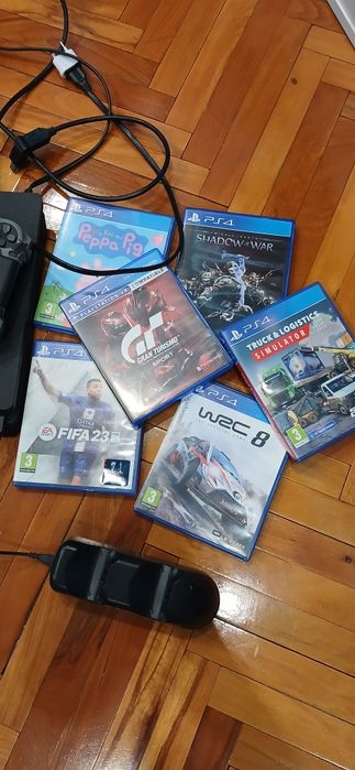 playstation4 slim