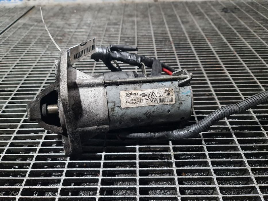 Electromotor Dacia Sandero 2 Stepway 1.5 DCI 2012 - 2016 67kW 90CP 1461CC Manuala K9K ...