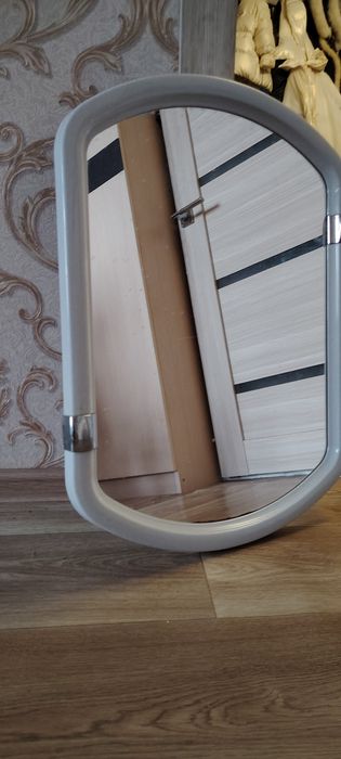 Продам бу зеркало 1500тг