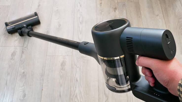 Беспроводной пылесос Dreame R10 Pro | Высшее качество