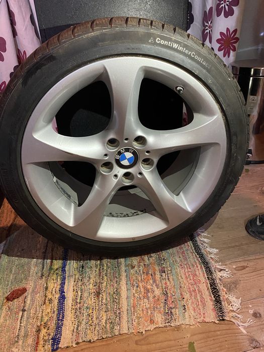 Jante originale bmw R19