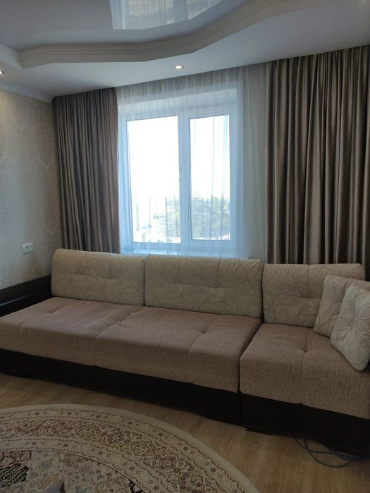 Продам диван и шкаф