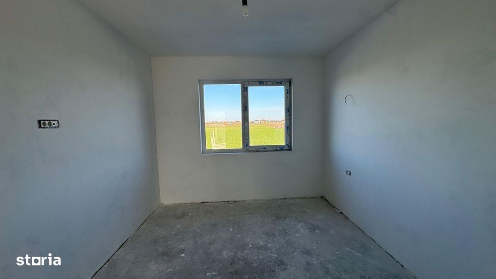 COMISION 0% | Duplex | 119 mp | 5 Camere | Zona Săcălaz |