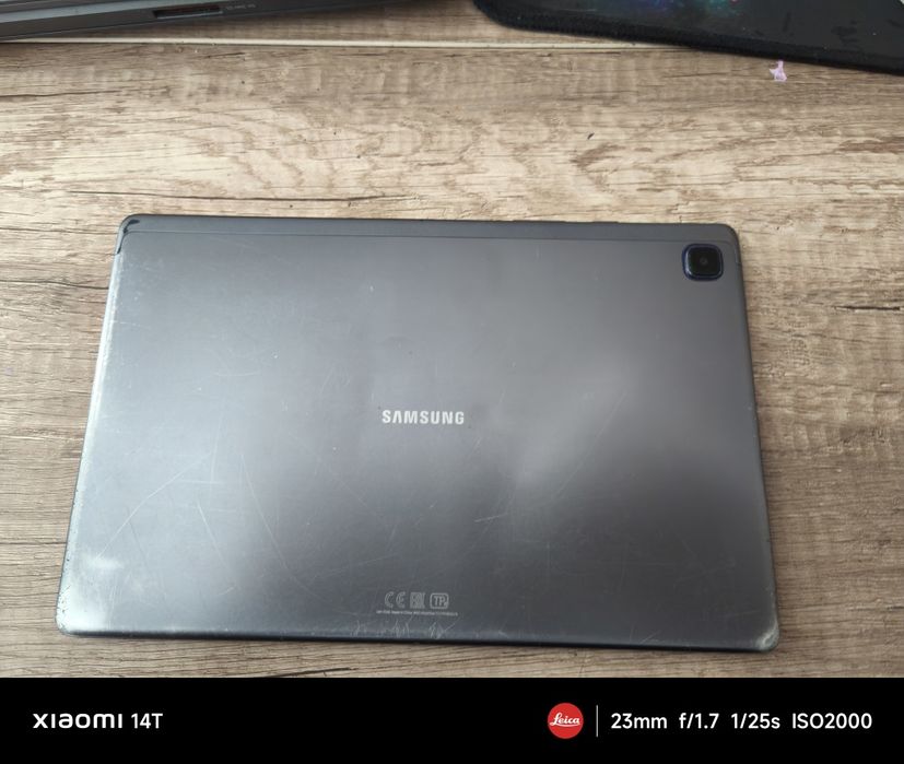 Планшет samsung tab a7