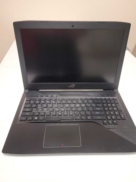 Vand Laptop Gaming Asus ROG GL503GE