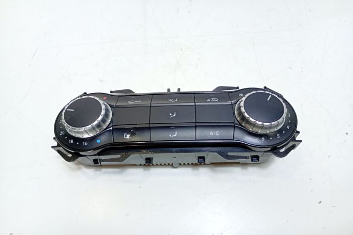 Panou  comanda clima A2469008215 Mercedes-Benz B-Class W246 (facelift