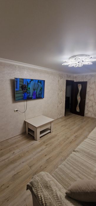 Квартира ленинградка