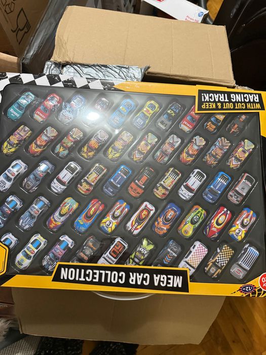 играчки от Англия