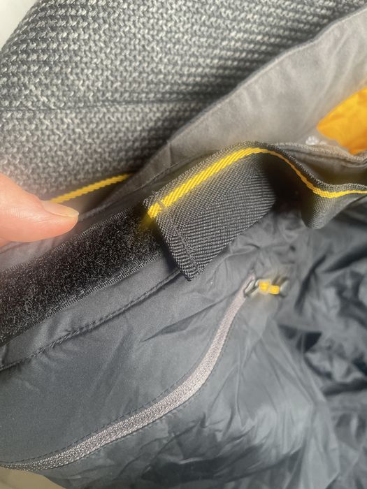 Панталон Jack Wolfskin
