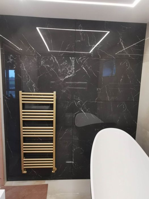 Finisaje si amenajări interioare-exterioare bine realizate