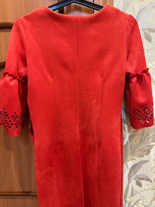 Продам платье. Одето один раз.