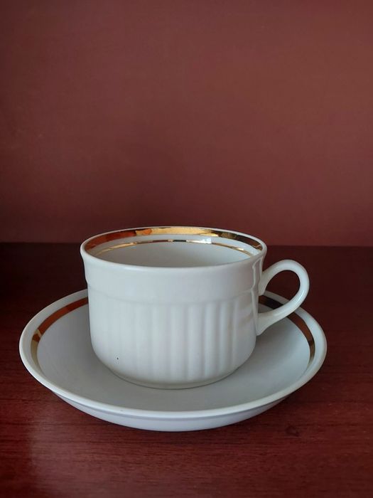 Посуда  и хрусталь СССР