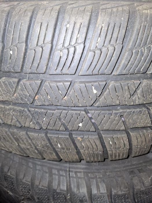 Jante tabla 205 55 R16