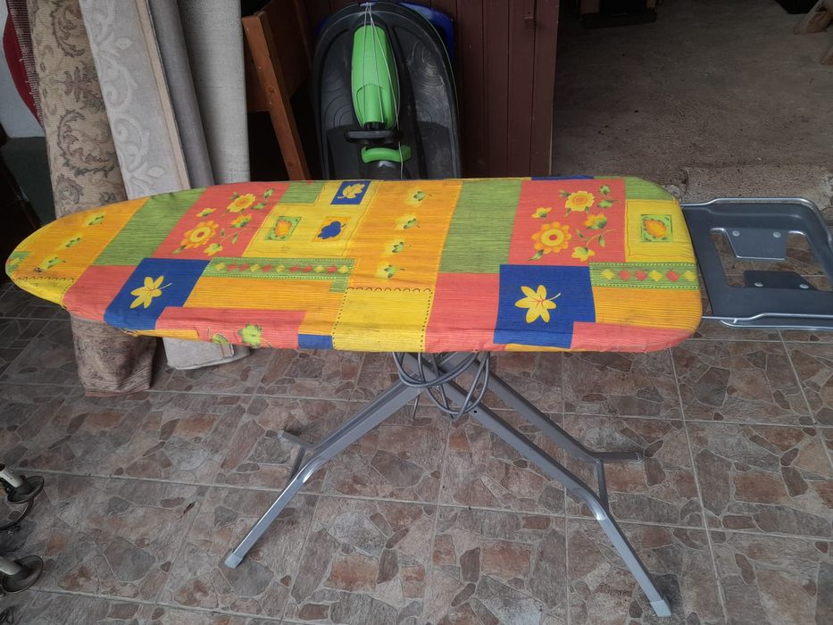 Masa de calitate pt calcat