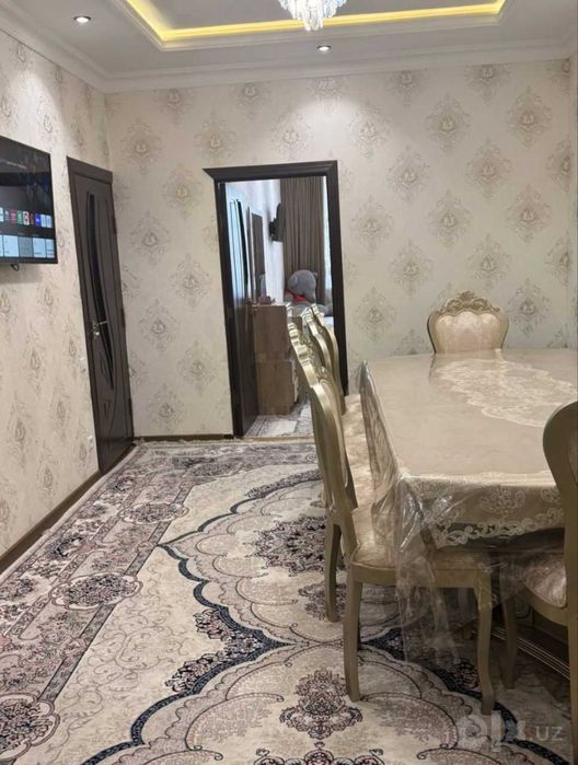 Бадамзар, 2/2/4 Не торец, Ипотека да Ор-р Метро