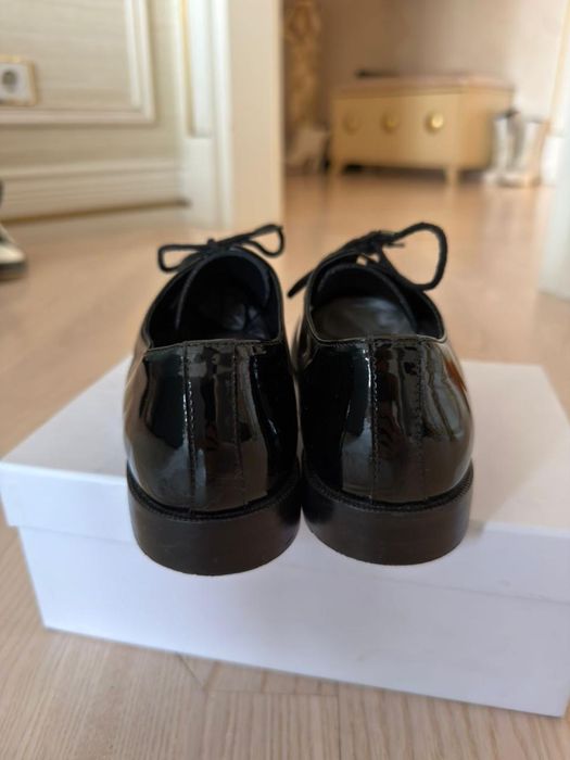 Туфли Christian Dior