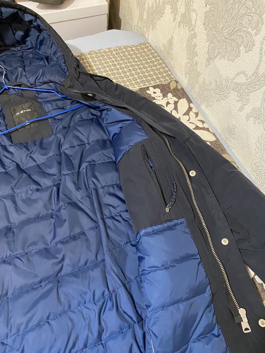 Продам мужские куртки